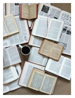 correction de mémoires et thèses (orthographe et style)