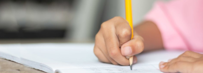 Exercices d'écriture - Atelier d'écriture