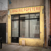 boutique d'écriture