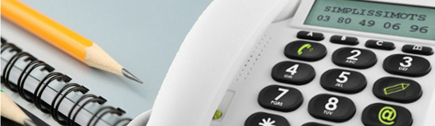 appeler un écrivain public